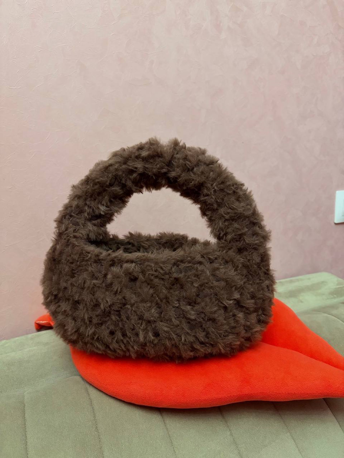 Работа ученицы 9